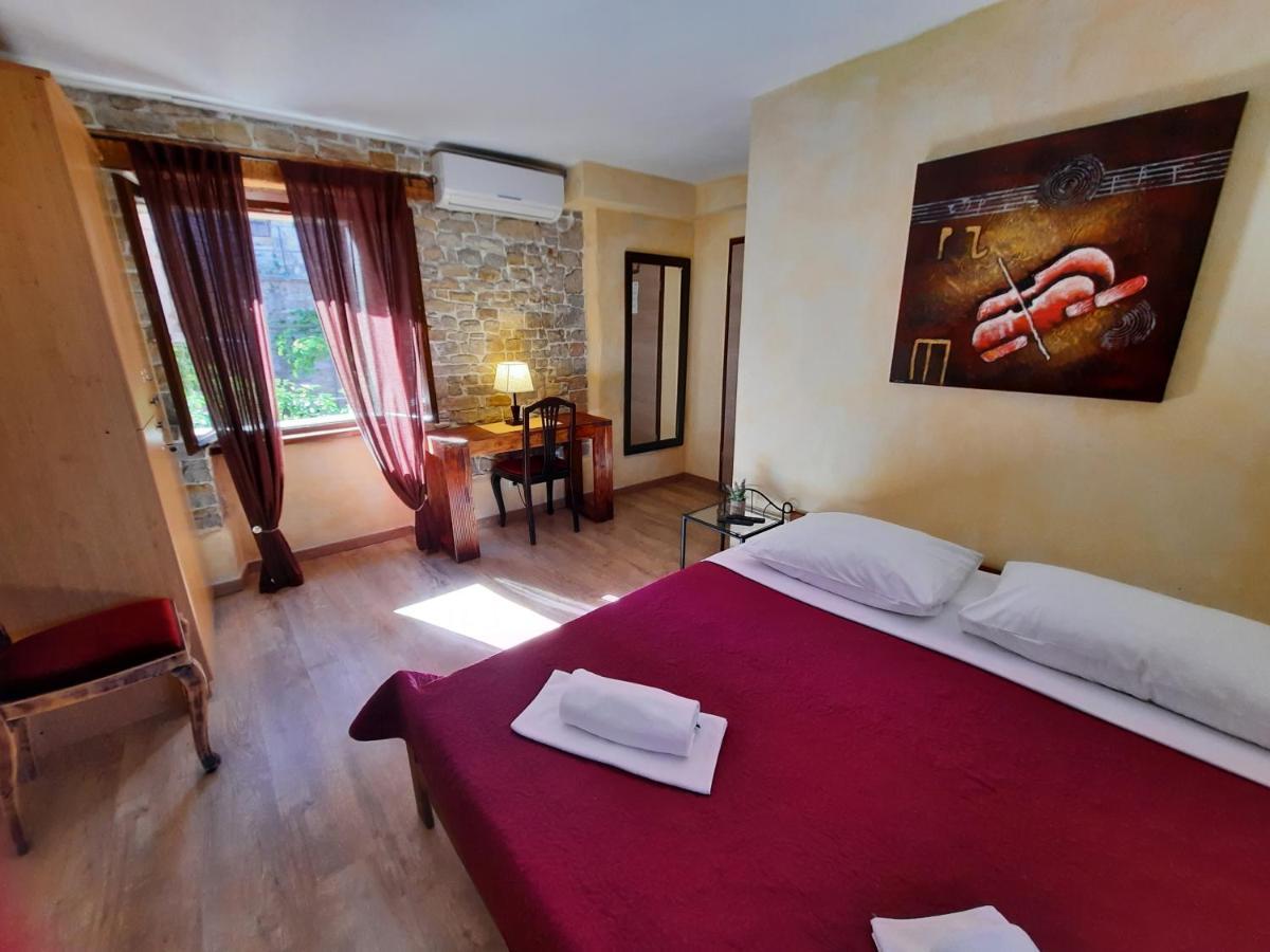 Bed & Breakfast Antico Motovun Exterior photo
