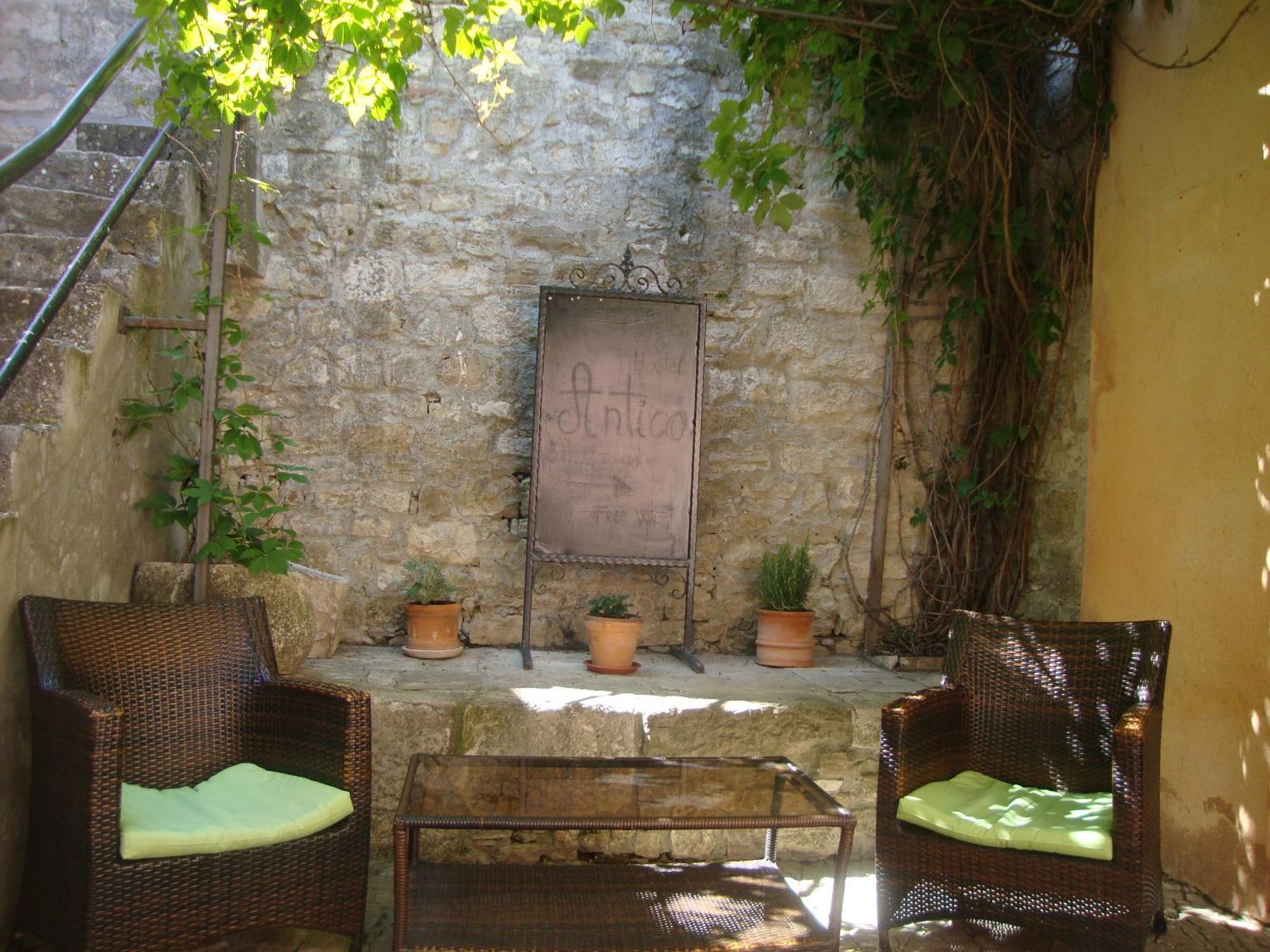 Bed & Breakfast Antico Motovun Exterior photo