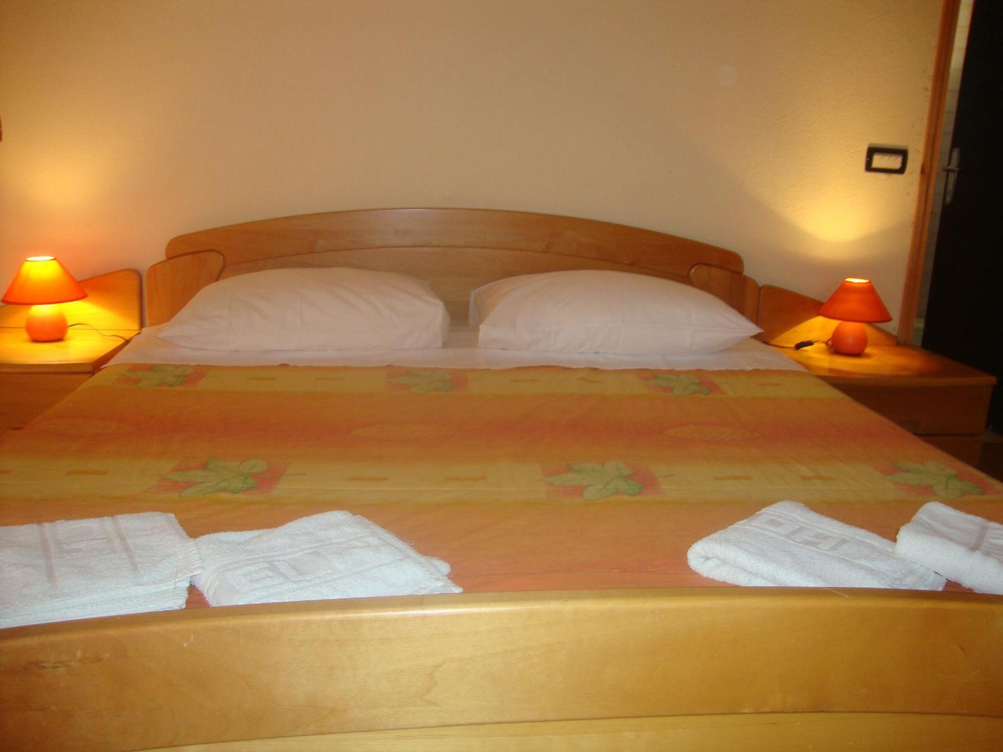 Bed & Breakfast Antico Motovun Exterior photo