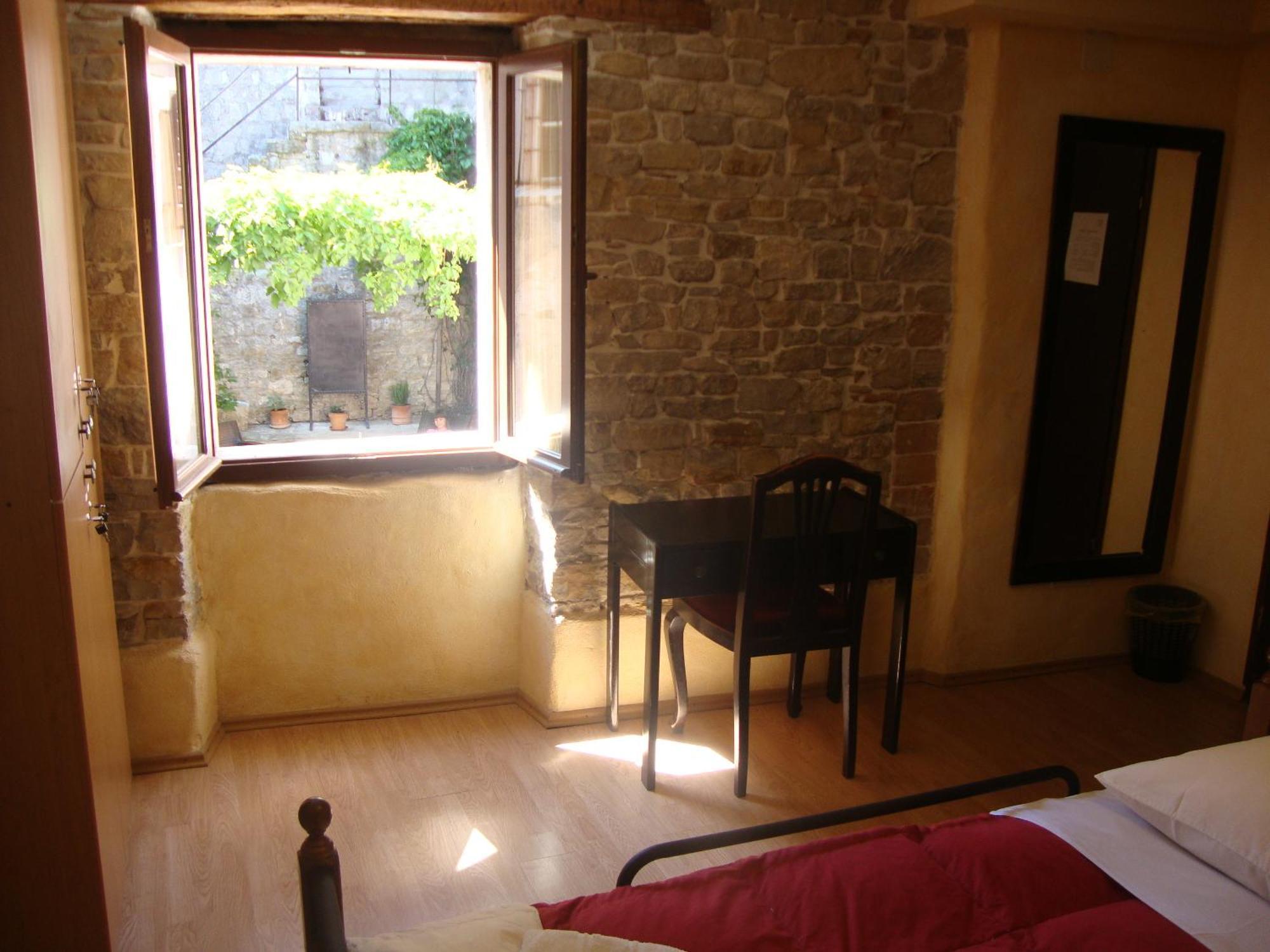 Bed & Breakfast Antico Motovun Exterior photo