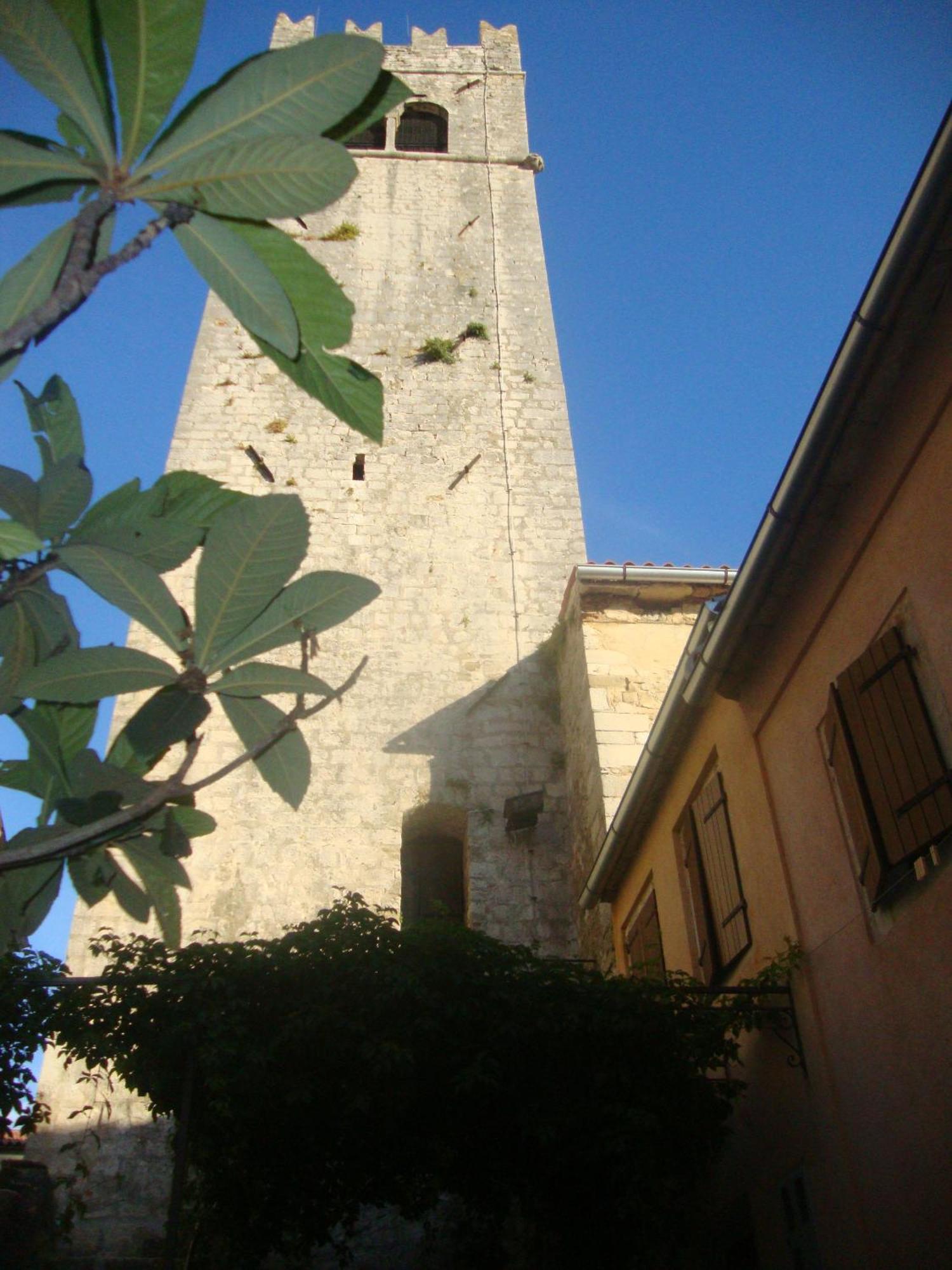 Bed & Breakfast Antico Motovun Exterior photo