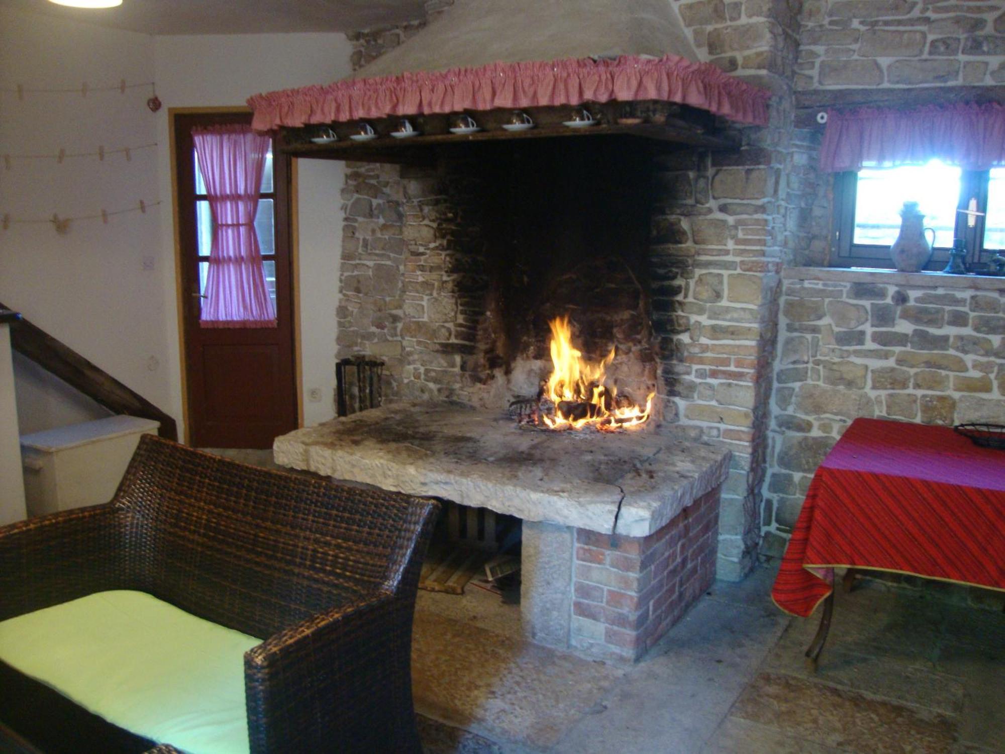 Bed & Breakfast Antico Motovun Exterior photo