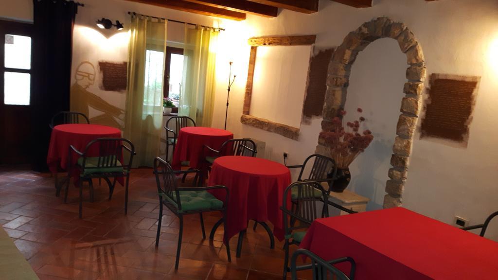 Bed & Breakfast Antico Motovun Exterior photo
