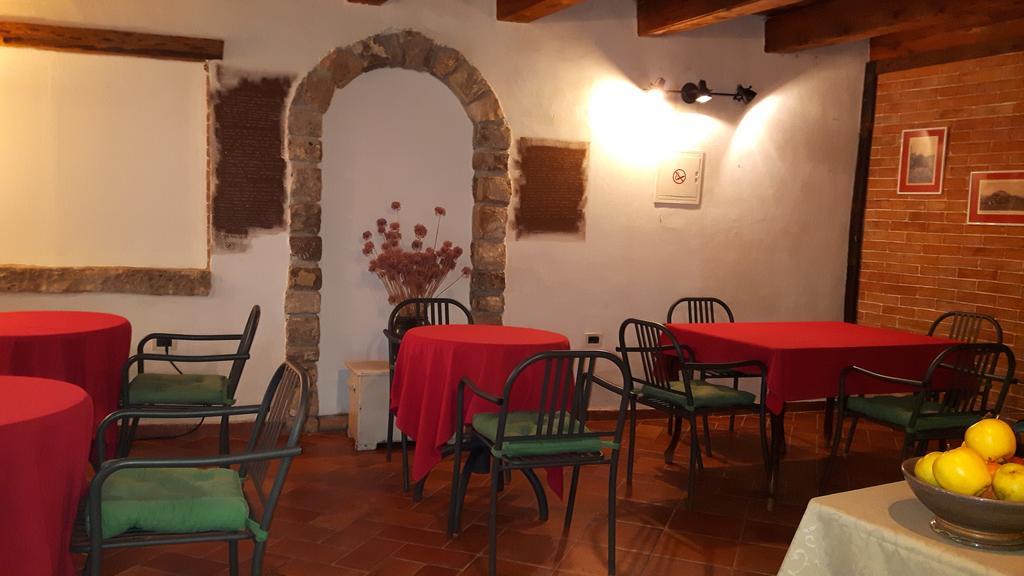 Bed & Breakfast Antico Motovun Exterior photo