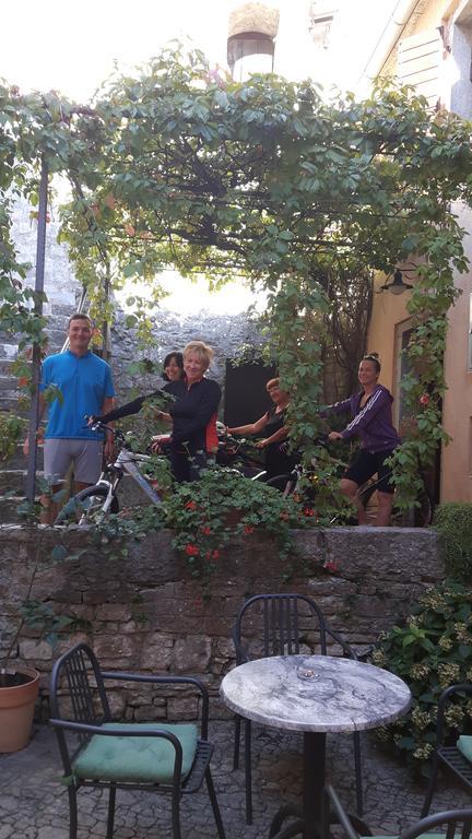 Bed & Breakfast Antico Motovun Exterior photo