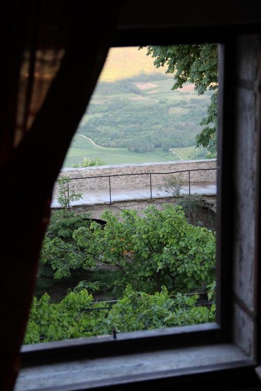 Bed & Breakfast Antico Motovun Exterior photo