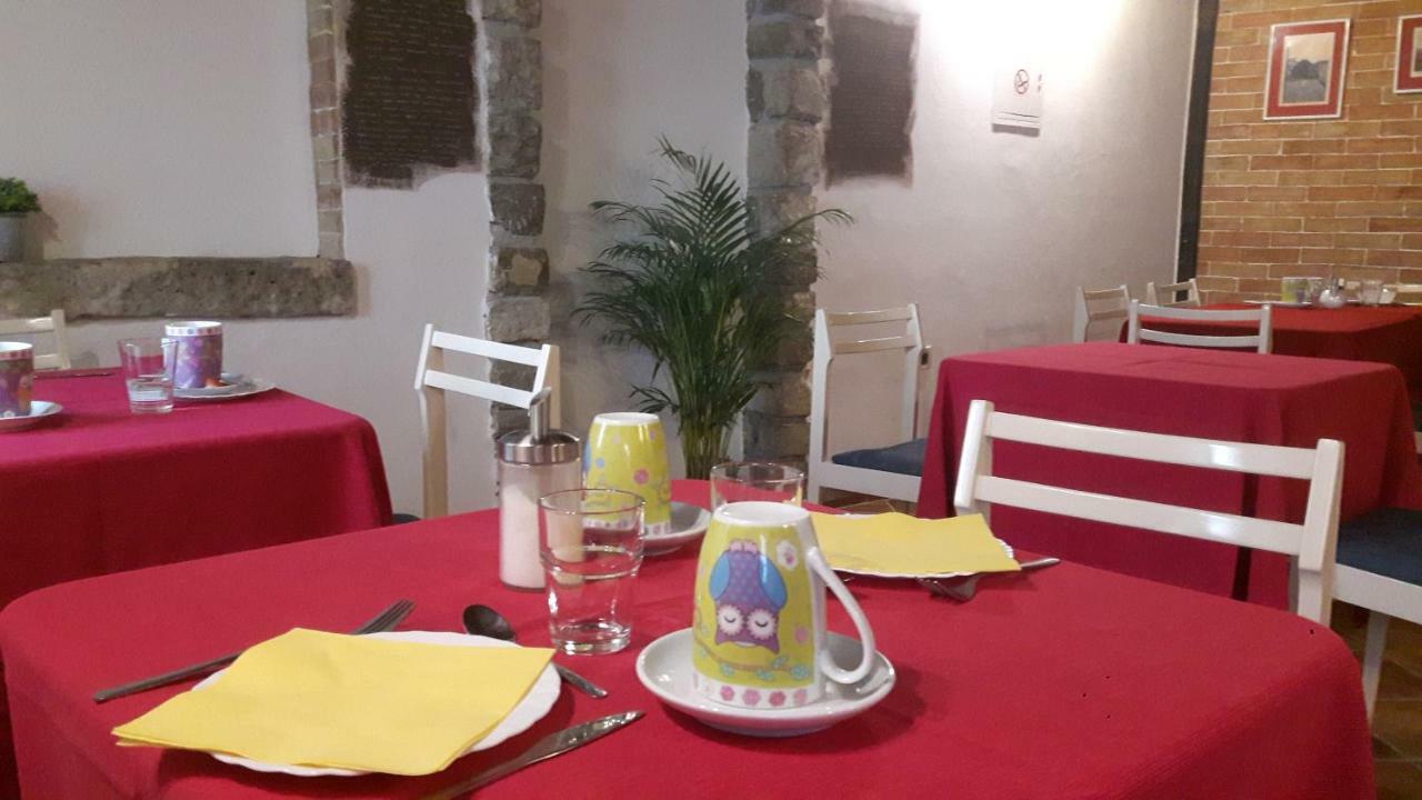 Bed & Breakfast Antico Motovun Exterior photo