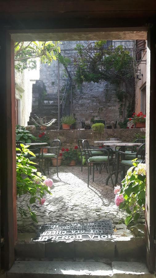 Bed & Breakfast Antico Motovun Exterior photo
